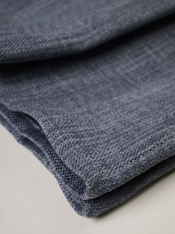 Laskosverho harmaasininen - 3