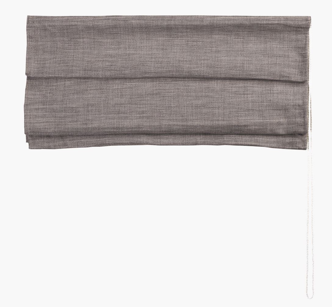 Laskosverho harmaa - 160x140 cm harmaa - 1