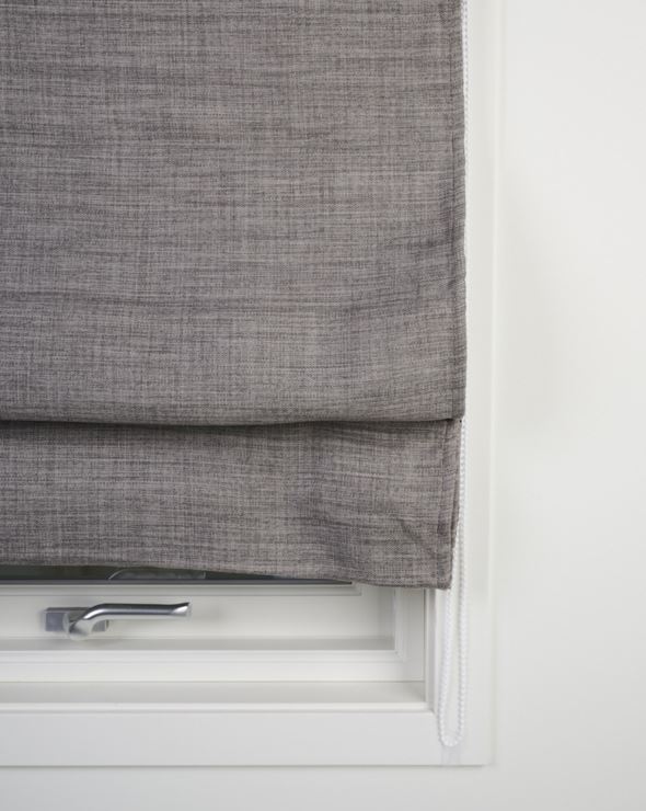 Laskosverho harmaa - 2