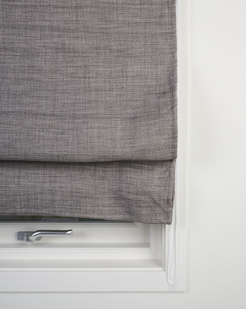 Laskosverho harmaa - 2