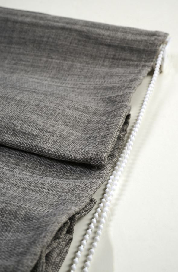 Laskosverho harmaa - 3