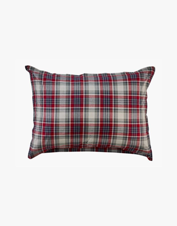 Tyynyliina moniväri/punainen - 70x100 cm moniväri/punainen - 1
