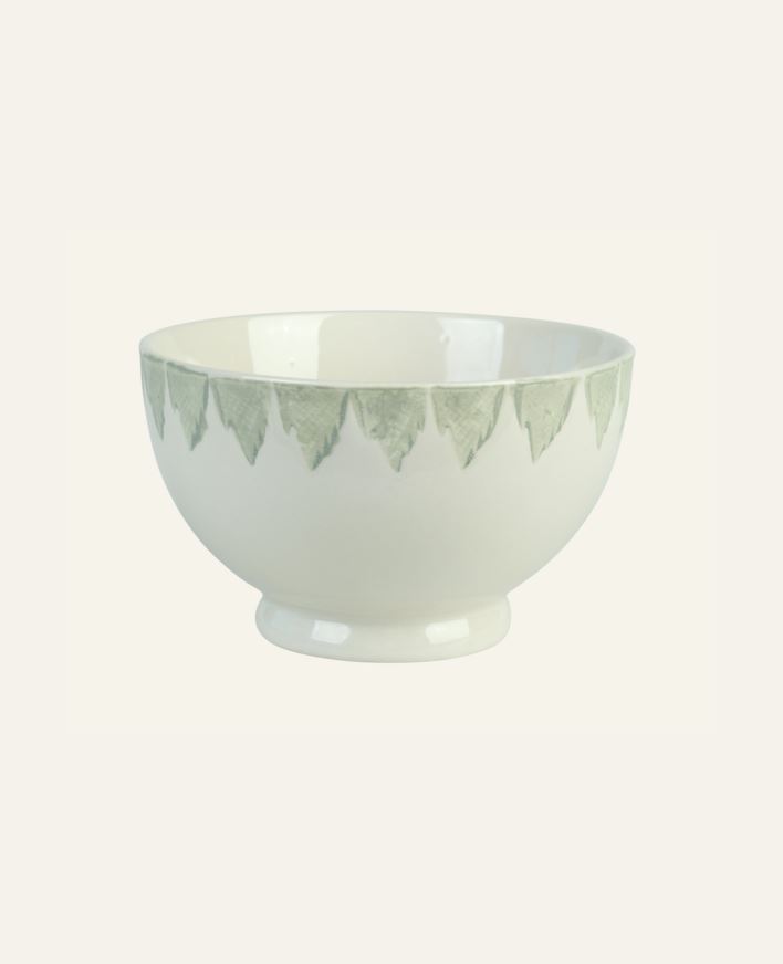 Kulho vaaleanvihreä - ø13 h 7,8cm vaaleanvihreä - 1