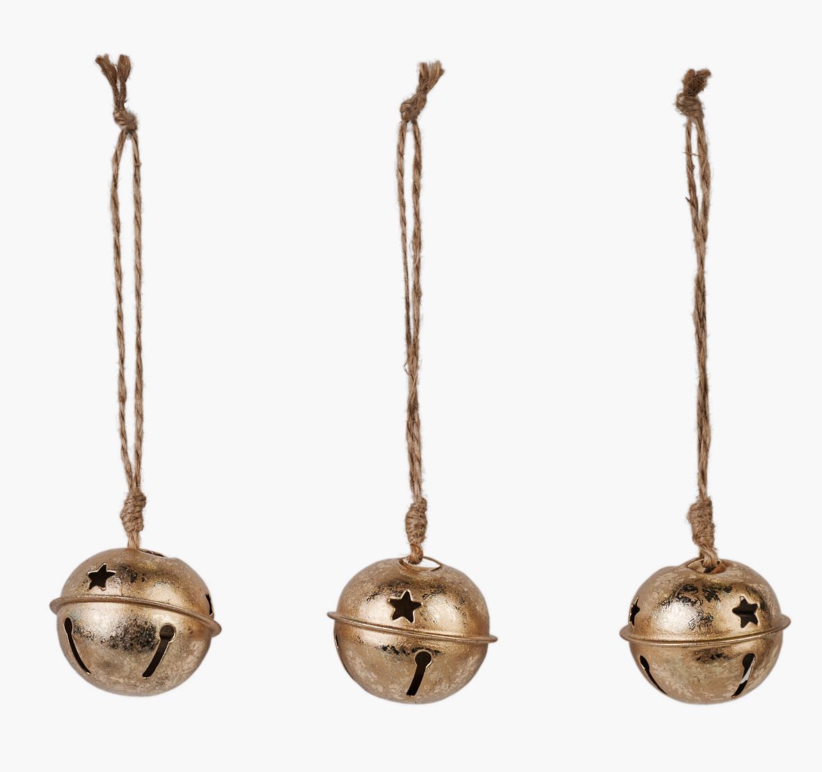 Koriste kulta - 7x7x4 cm kulta - 1