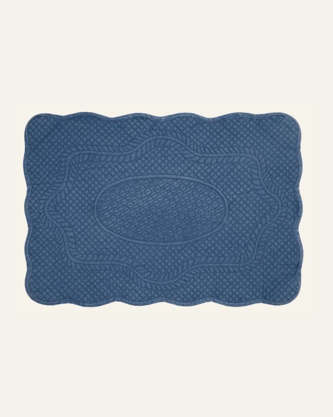 Tabletti harmaasininen - 33x48 cm harmaasininen - 1