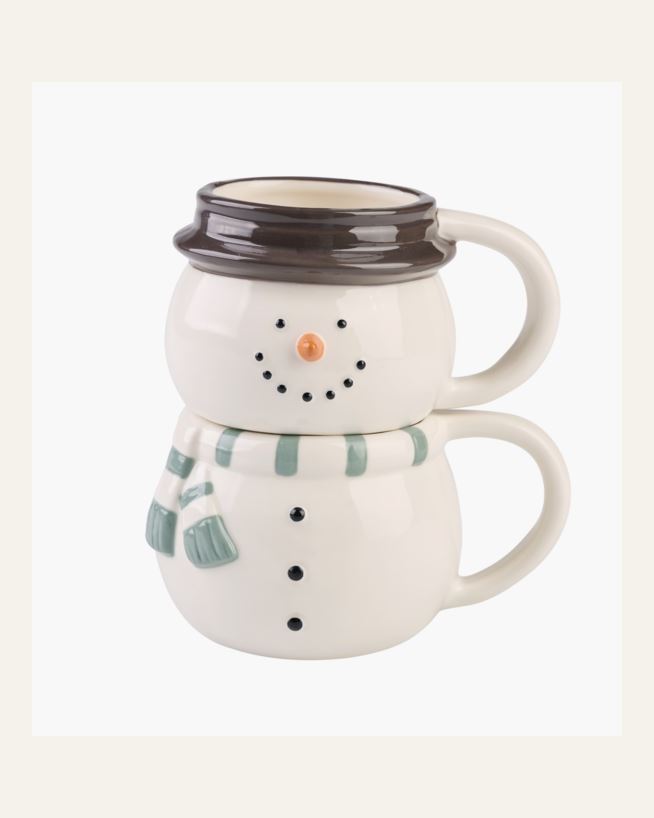 Kuppi 2 in 1 vihreä - 400 ml vihreä - 1