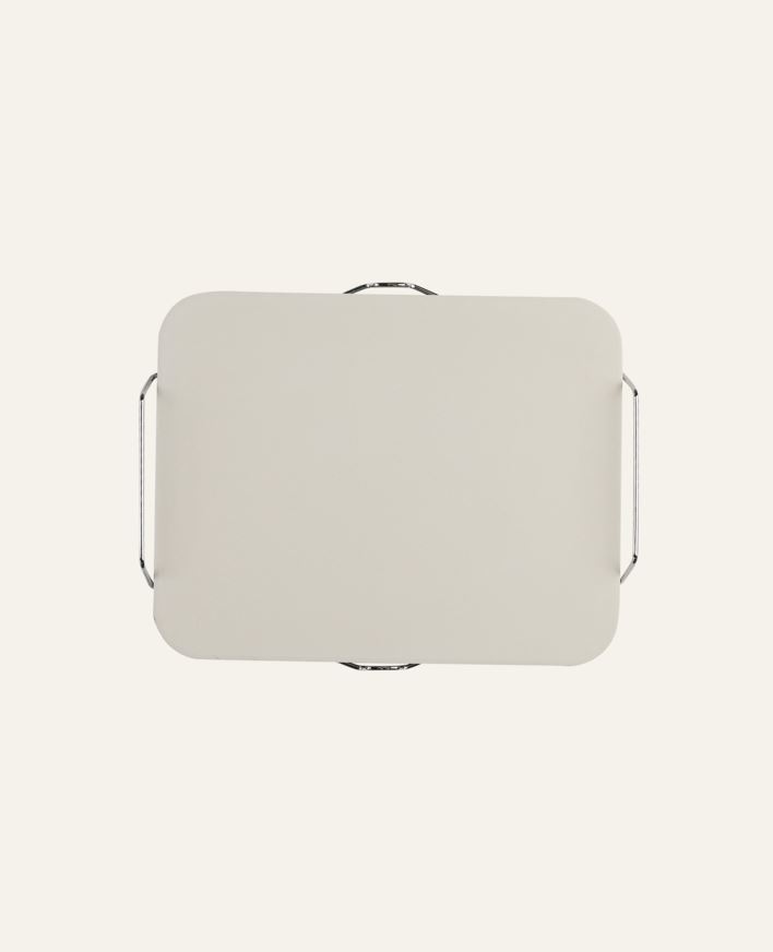 Pizza kivi luonnonväri - 30x38 cm luonnonväri - 1