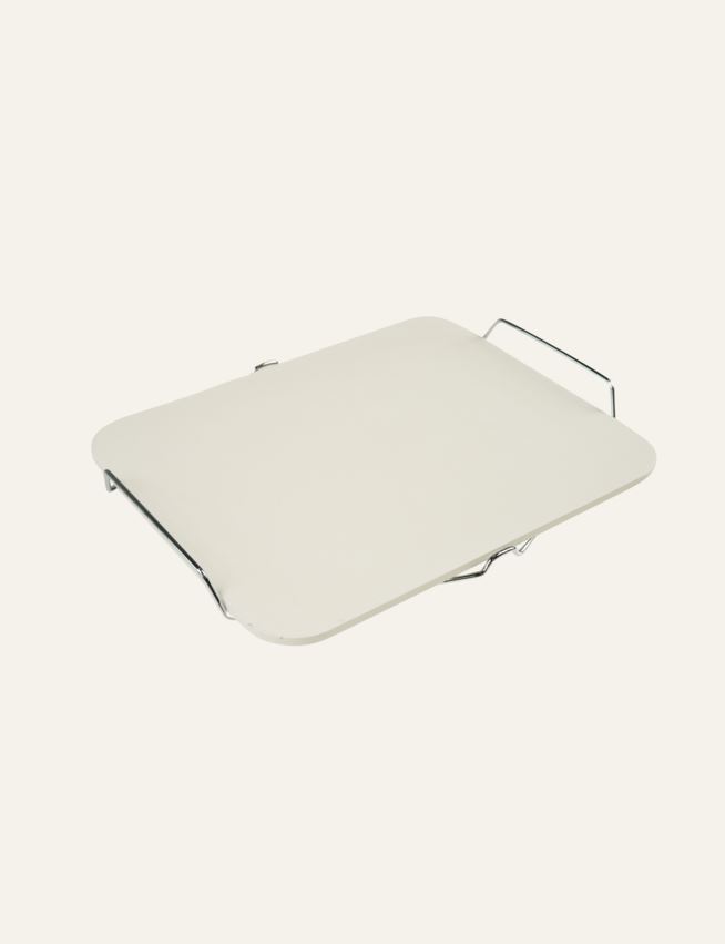 Pizza kivi luonnonväri - 2