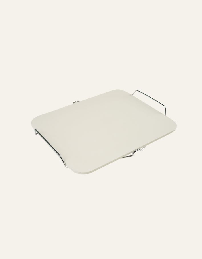 Pizza kivi luonnonväri - 2