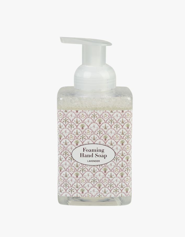Käsisaippua moniväri/punainen - 480 ml moniväri/punainen - 1