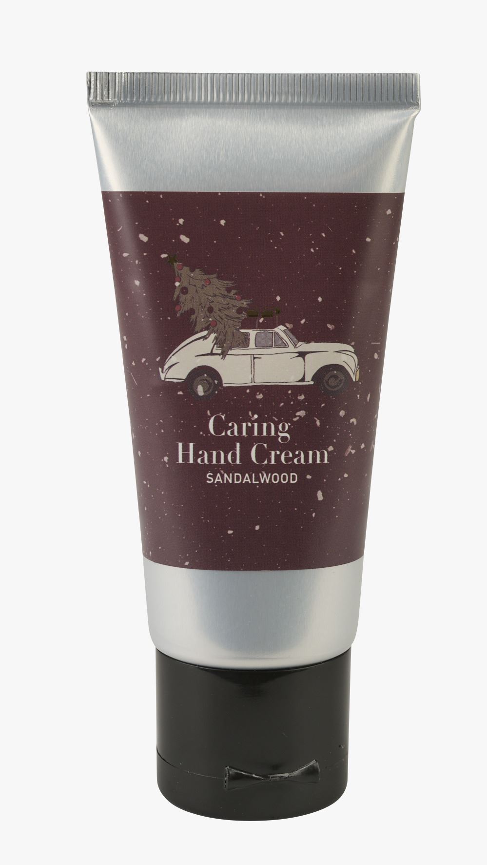 Käsivoide punainen - 50 ml punainen - 1