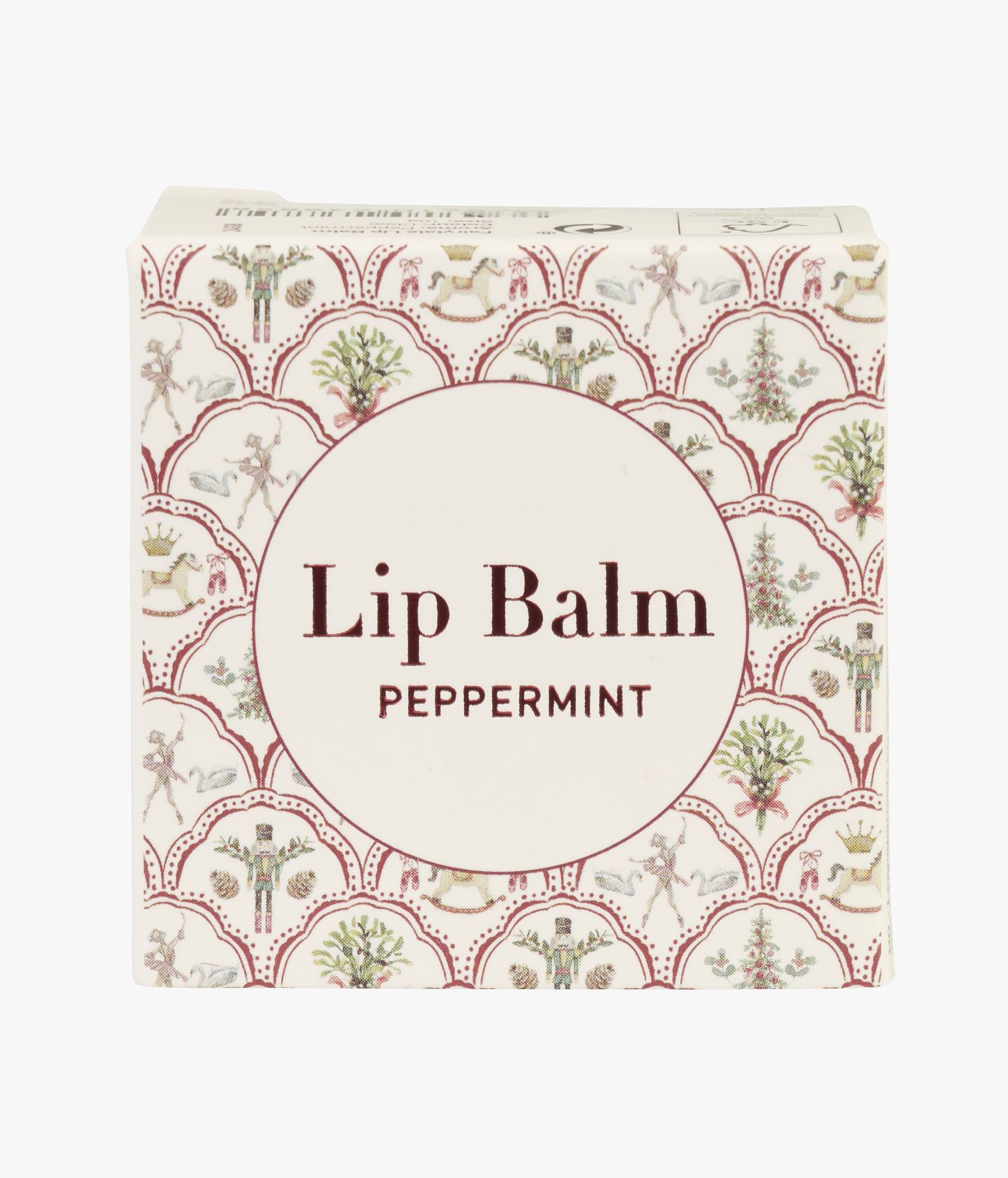 Huulirasva läpikuultava - 10 ml läpikuultava - 1