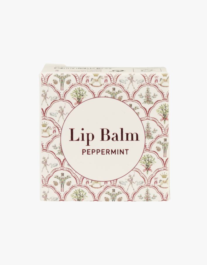 Huulirasva läpikuultava - 10 ml läpikuultava - 1