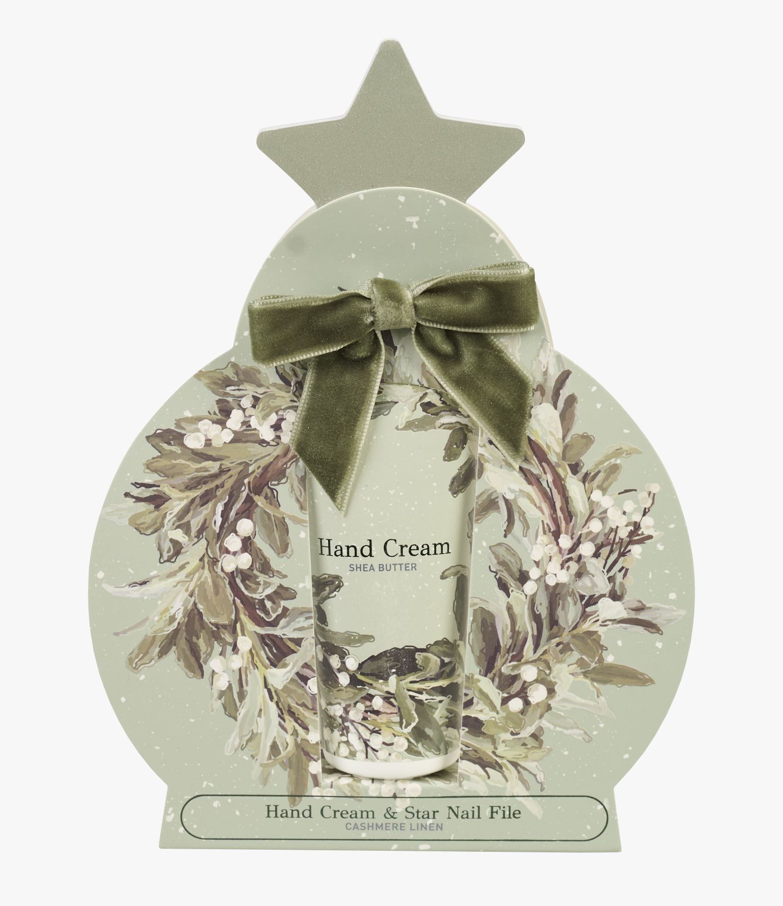 Käsivoide vihreä - 40 ml vihreä - 1