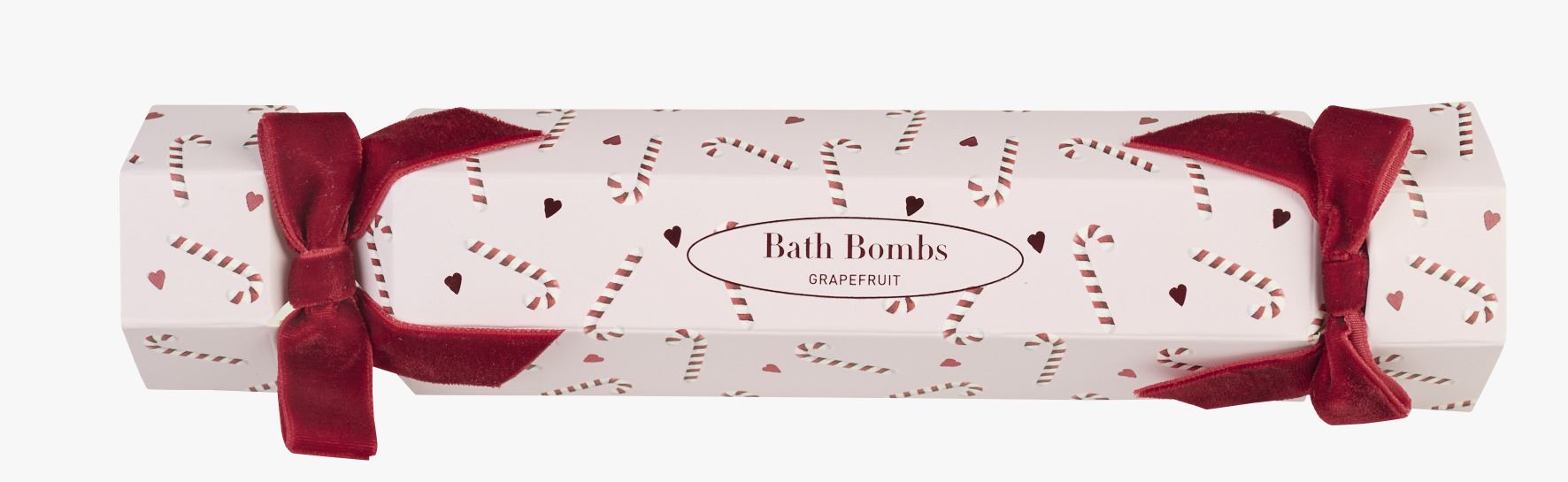 Kylpypommit moniväri/roosa - 4,2x4,2x4,2 cm ø4,2 moniväri/roosa - 1