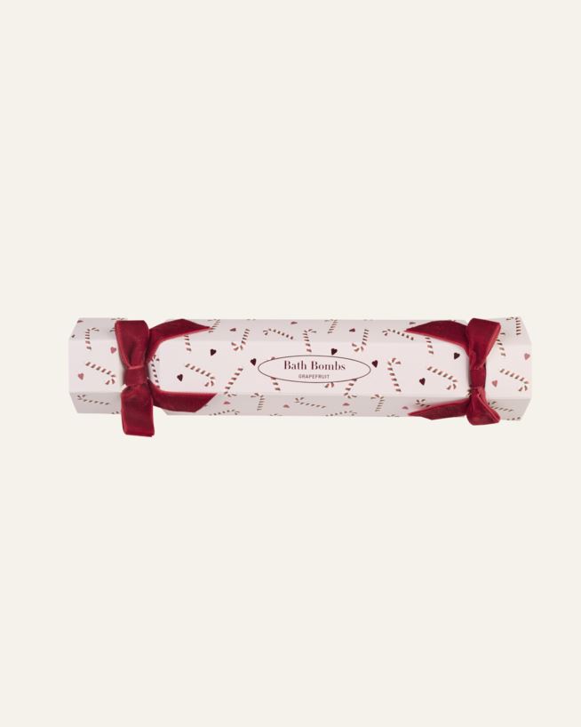 Kylpypommit moniväri/roosa - 4,2x4,2x4,2 cm ø4,2 moniväri/roosa - 1
