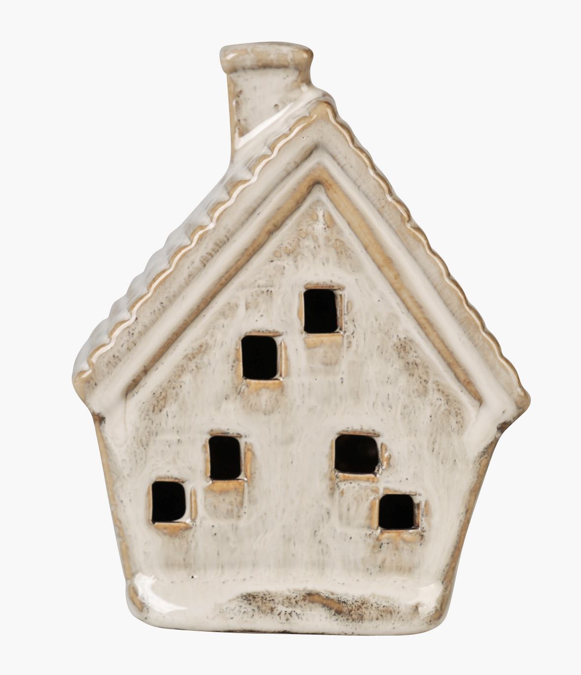 Koriste beige - 9x6x12 cm beige - 1