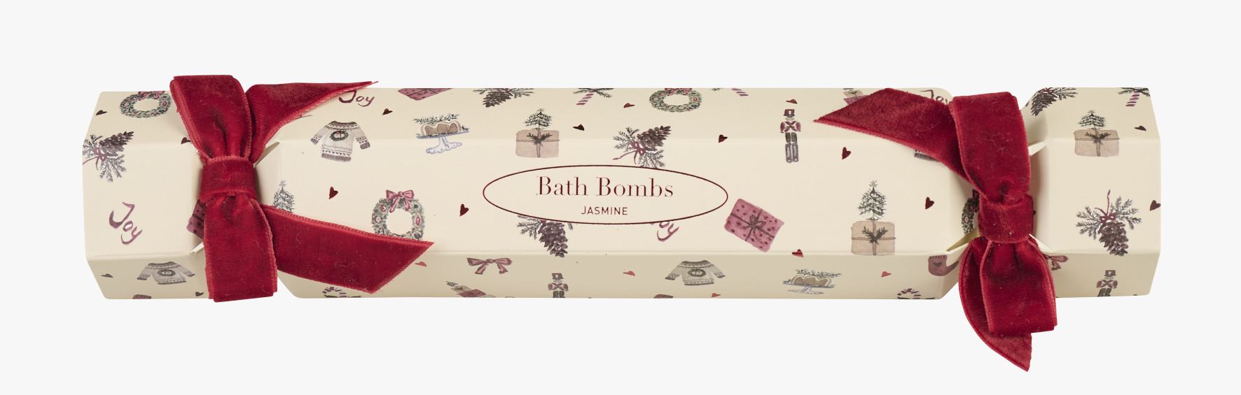 Kylpypommit moniväri - 4,2x4,2x4,2 cm ø4,2 moniväri - 1