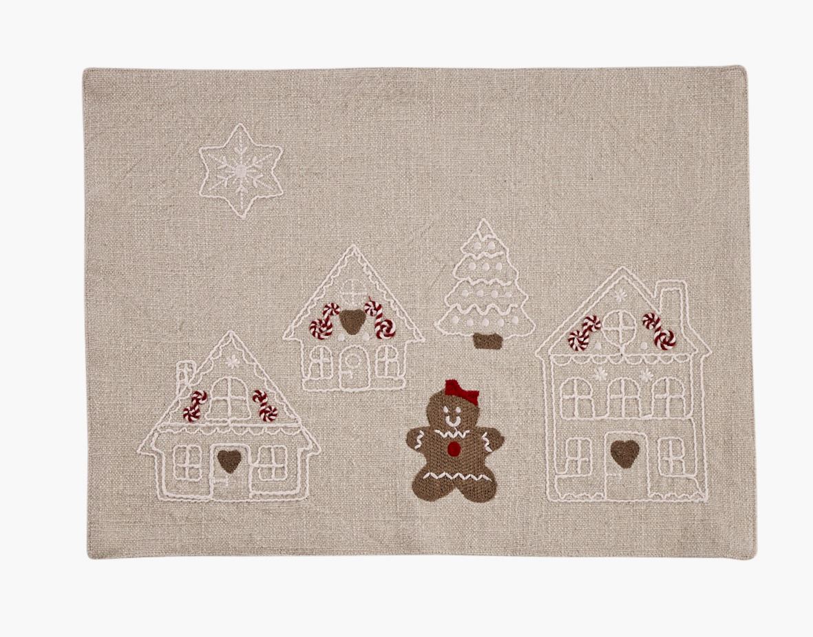 Tabletti luonnonväri - 33x45 cm luonnonväri - 1