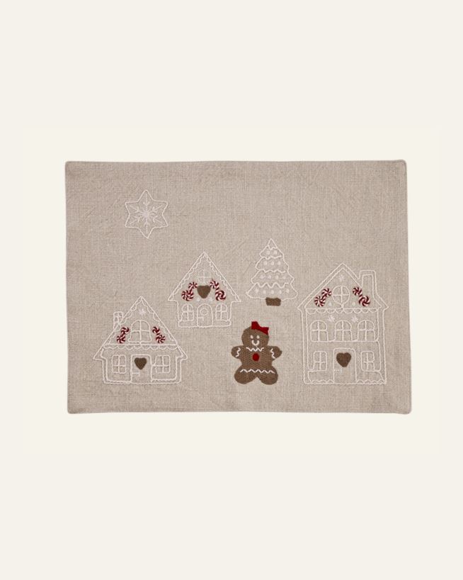 Tabletti luonnonväri - 33x45 cm luonnonväri - 1