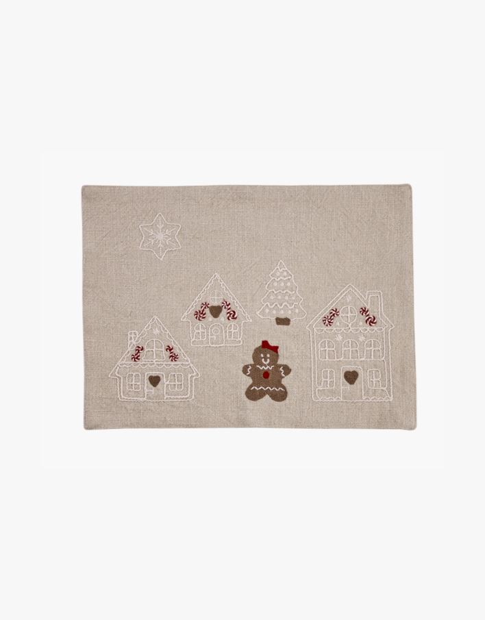 Tabletti luonnonväri - 33x45 cm luonnonväri - 1
