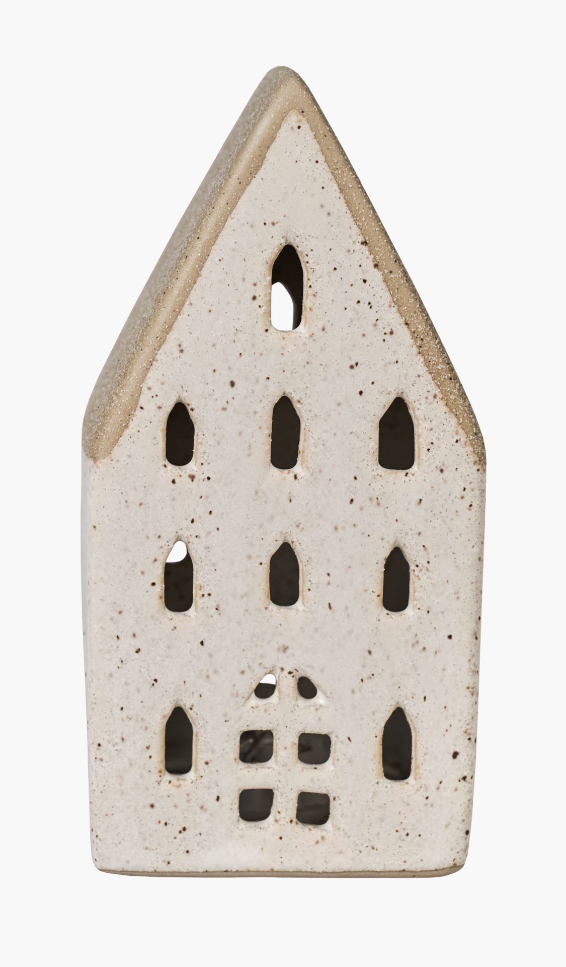 Koriste moniväri/beige - 8,1x6,8x13,2 cm moniväri/beige - 1