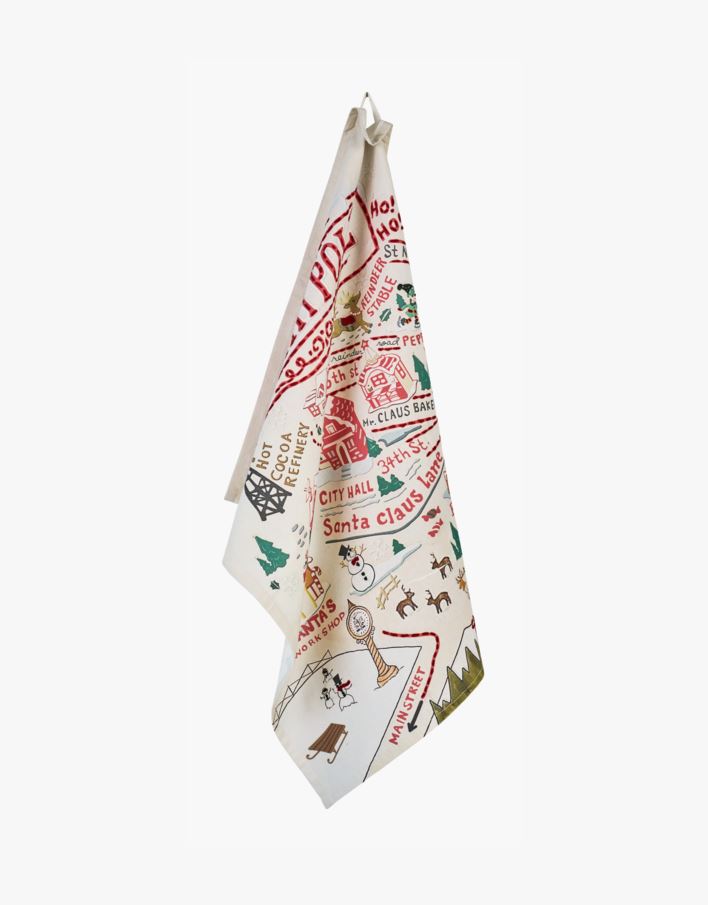 Keittiöpyyhe moniväri - 54x70 cm moniväri - 1