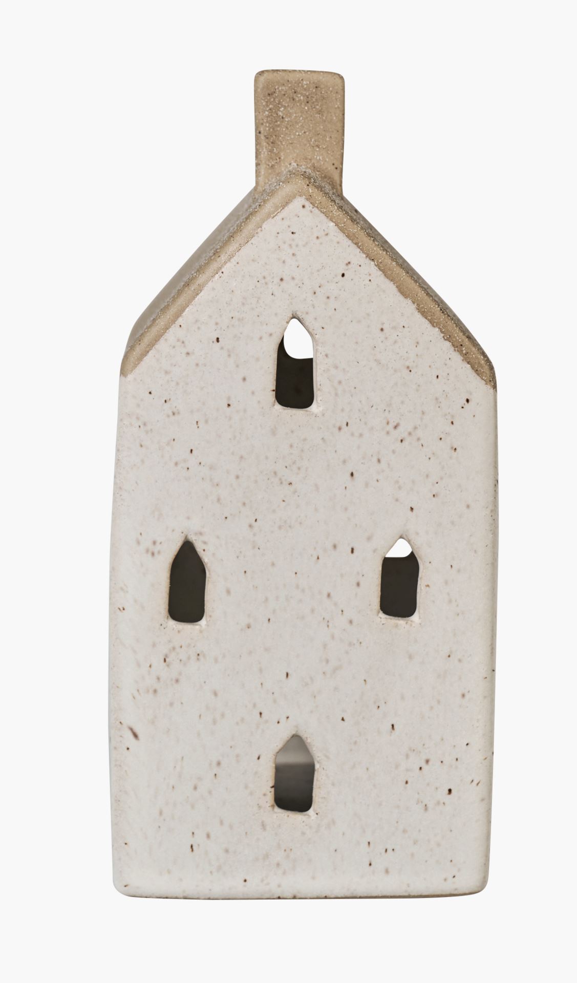 Koriste moniväri/beige - 7,5x5,3x11,4 cm moniväri/beige - 1