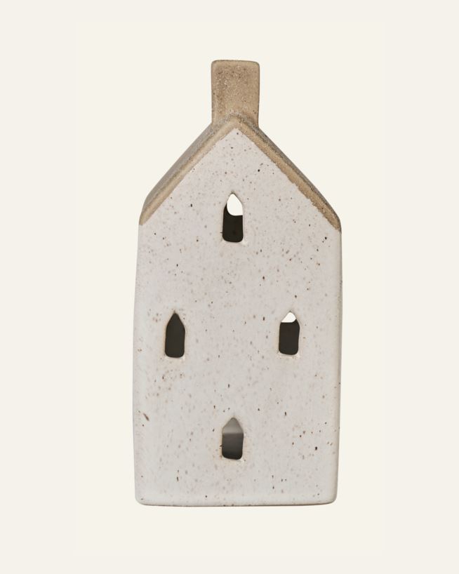 Koriste moniväri/beige - 7,5x5,3x11,4 cm moniväri/beige - 1