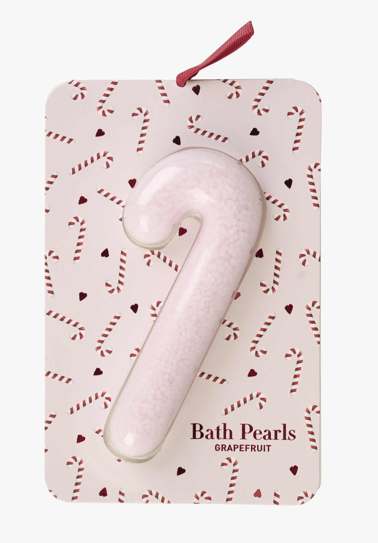 Kylpy helmiä moniväri/roosa - 3,2x10x14,1 cm moniväri/roosa - 1