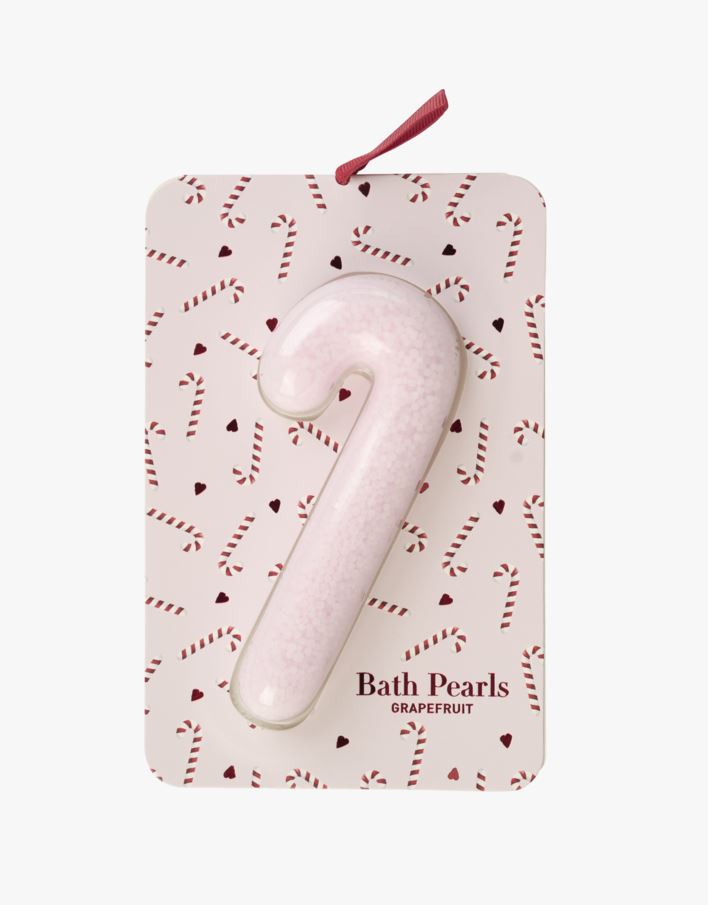 Kylpy helmiä moniväri/roosa - 3,2x10x14,1 cm moniväri/roosa - 1