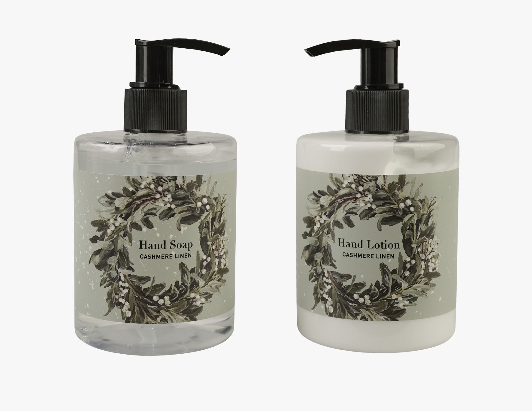 Lahjasetti vihreä - 280 ml vihreä - 1