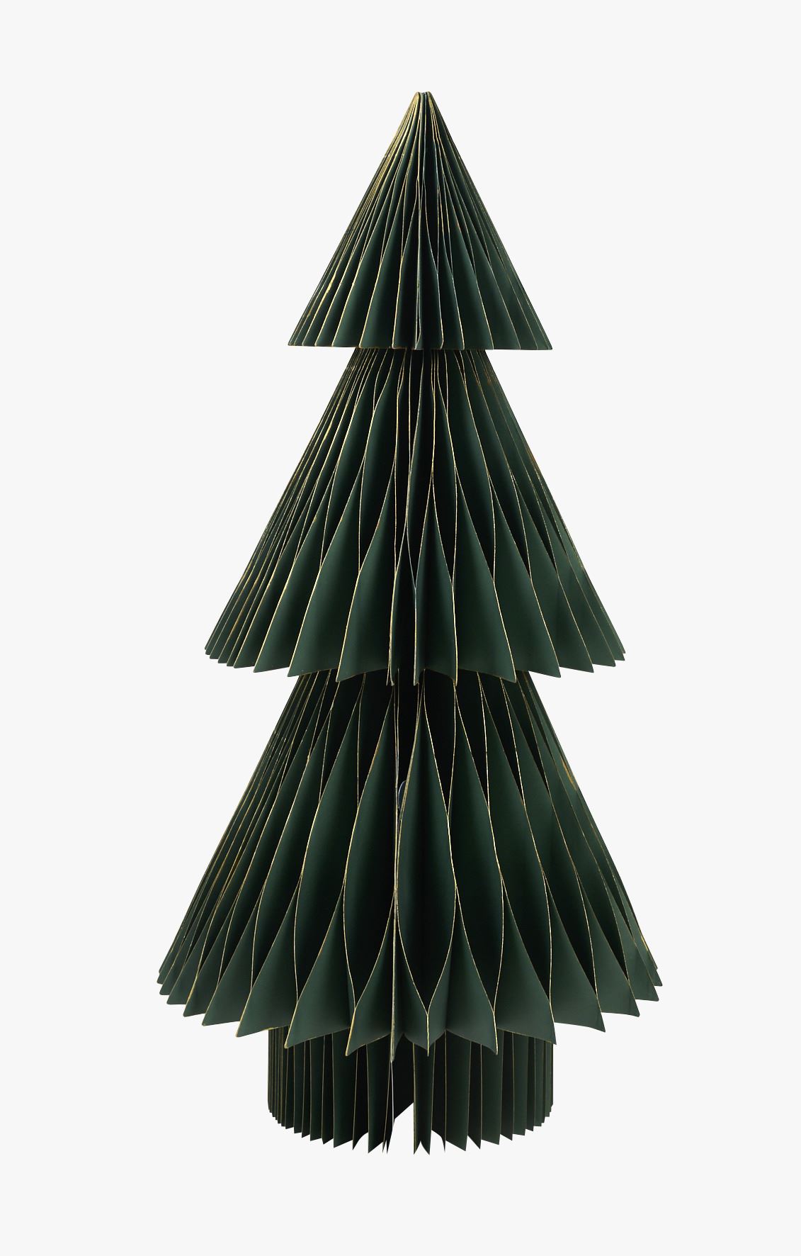 Koriste vihreä - 90 cm vihreä - 1
