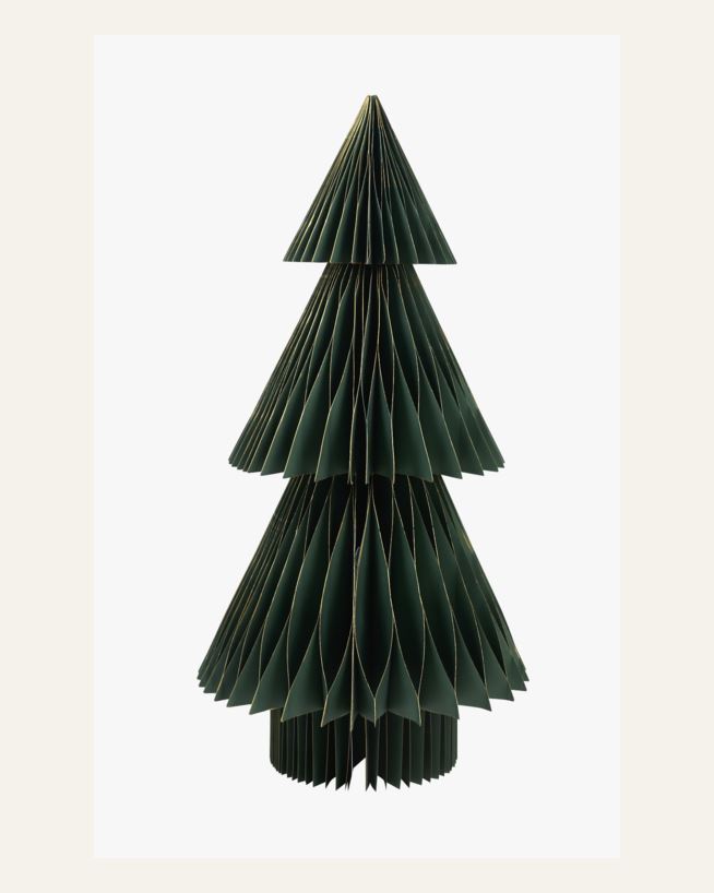 Koriste vihreä - 90 cm vihreä - 1