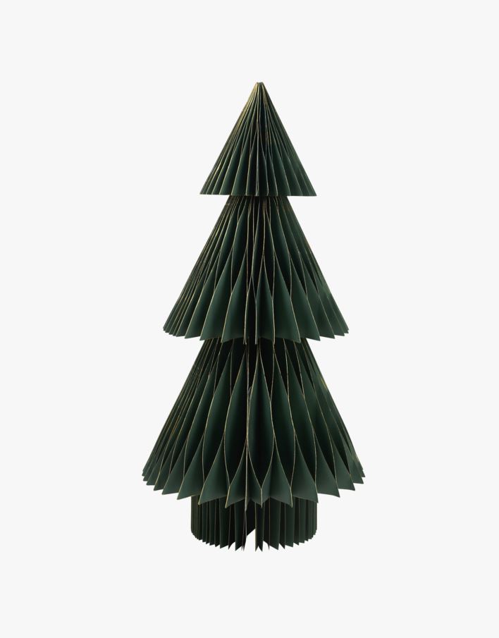 Koriste vihreä - 90 cm vihreä - 1
