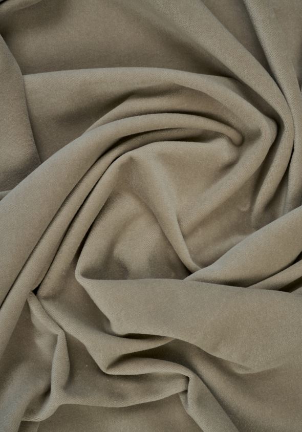 Verho vaalean beige - 2