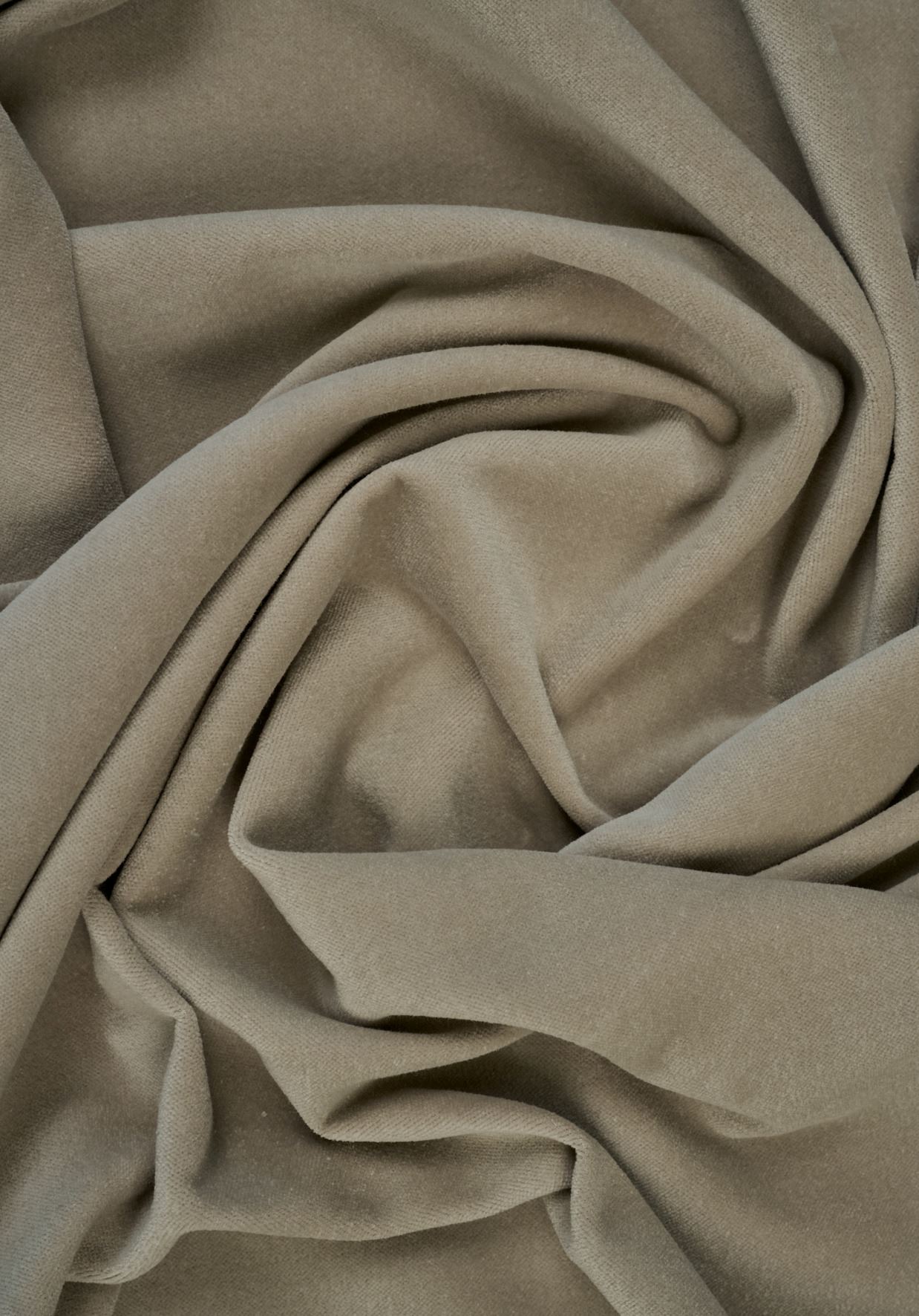 Verho vaalean beige - 2