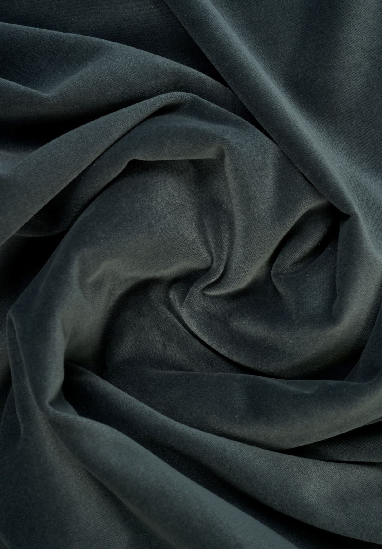 Verho harmaasininen - 2