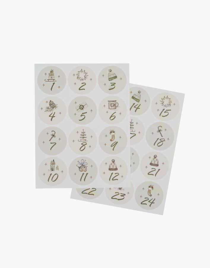 Tarralaput vaaleanvihreä - 15x19 cm vaaleanvihreä - 1