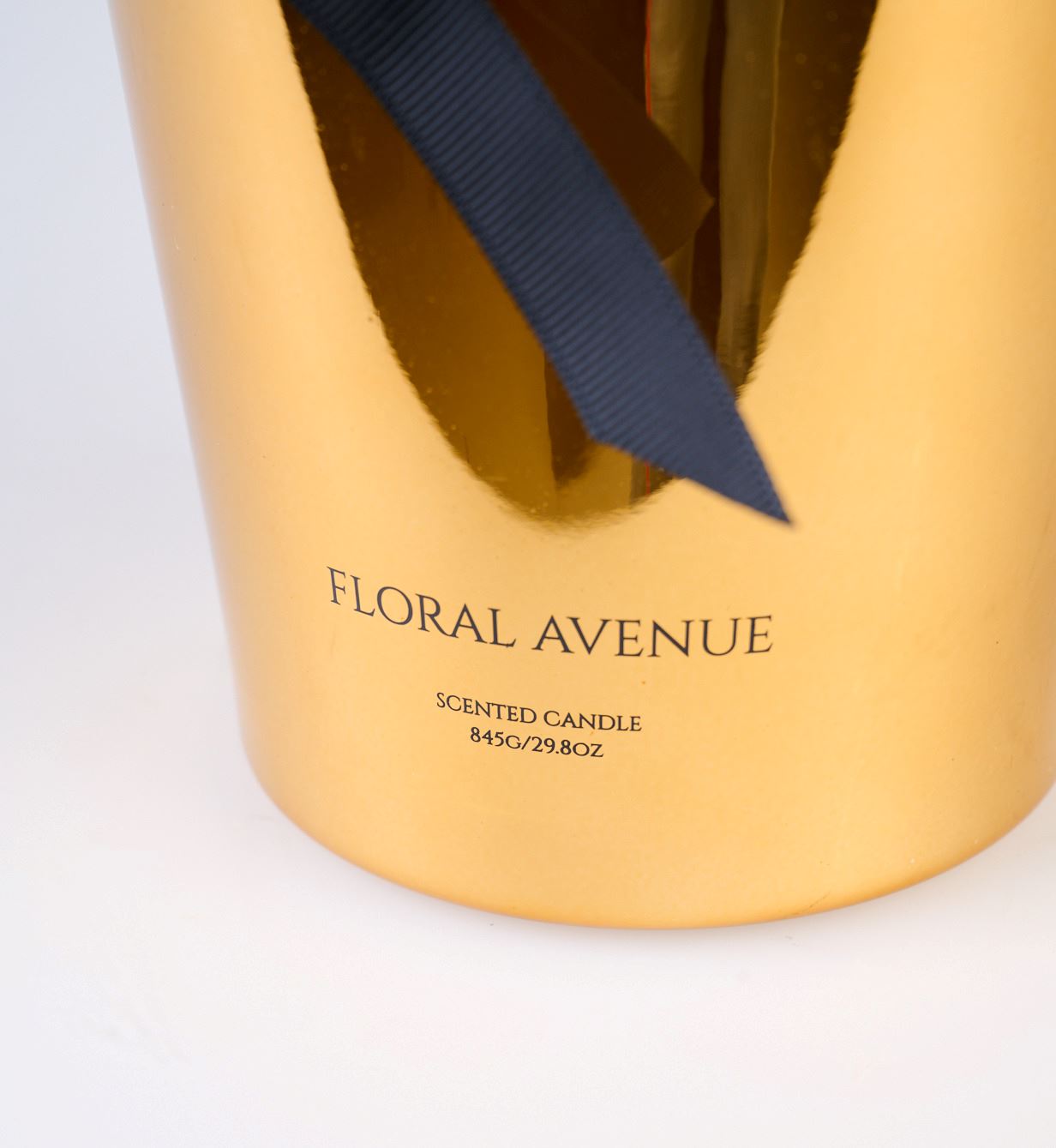 Tuoksukynttilä kulta - 2