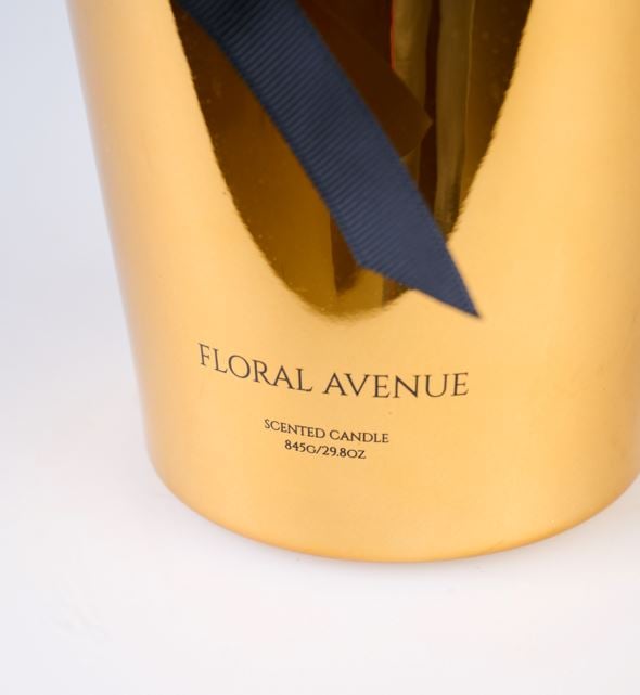 Tuoksukynttilä kulta - 2