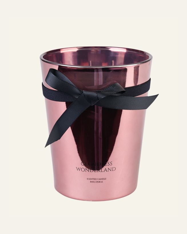 Tuoksukynttilä kupari - 845 g kupari - 1