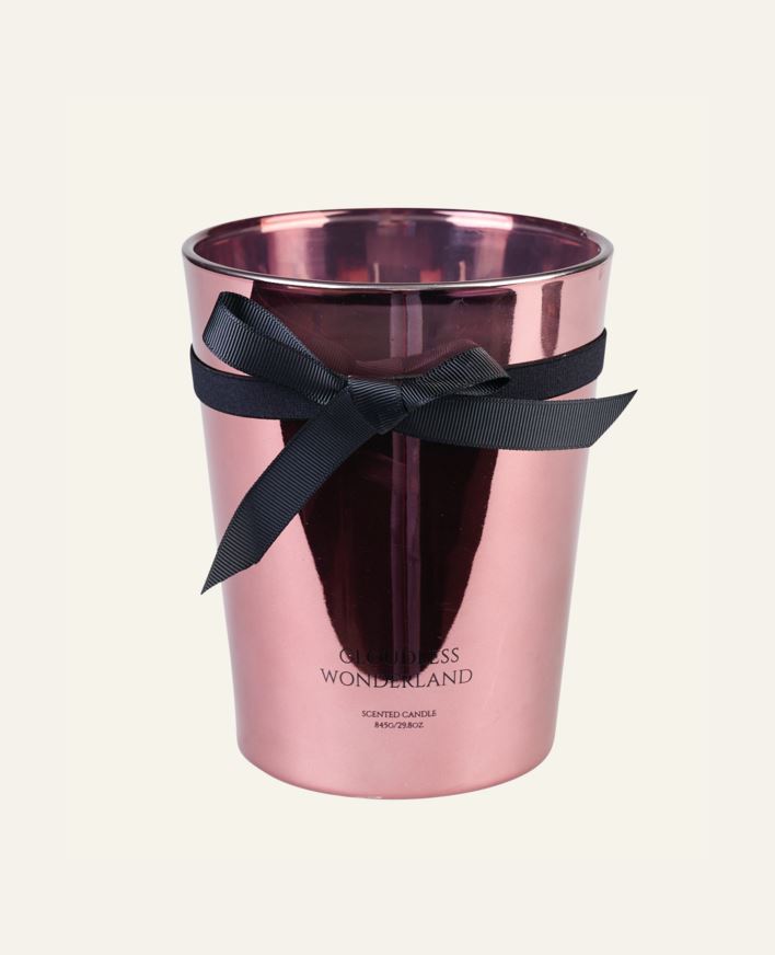 Tuoksukynttilä kupari - 845 g kupari - 1