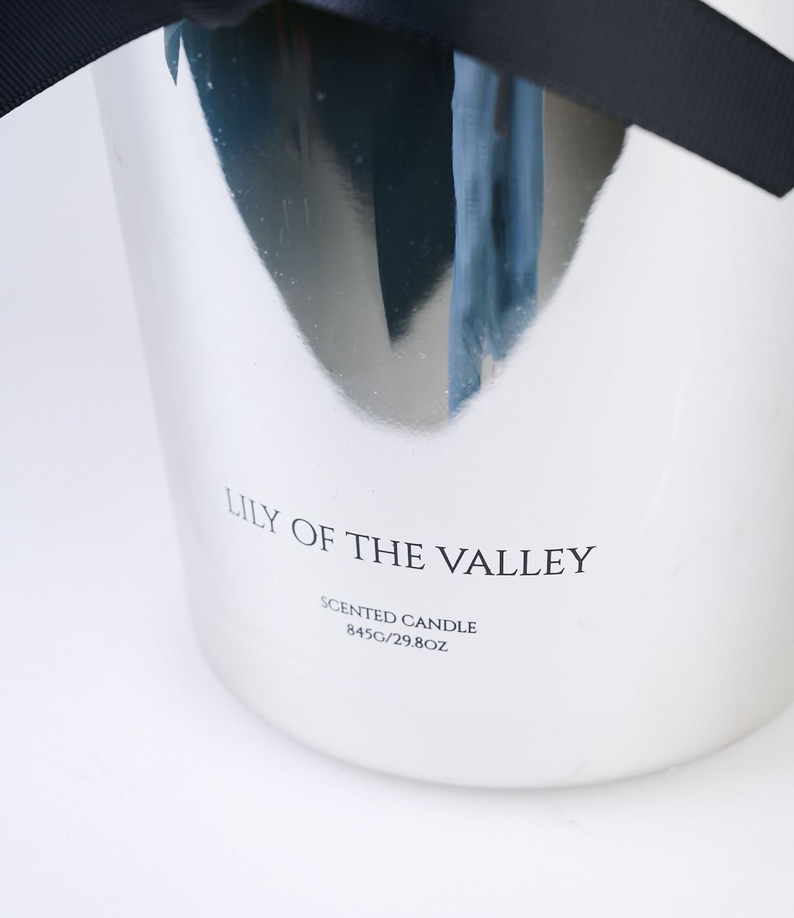 Tuoksukynttilä hopea - 2