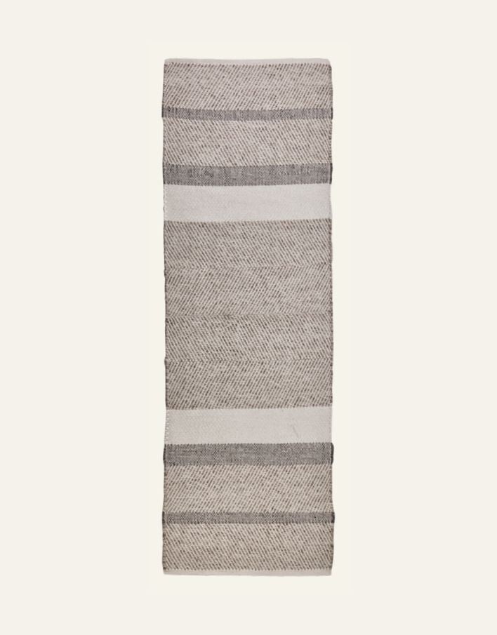 Villamatto moniväri - 3