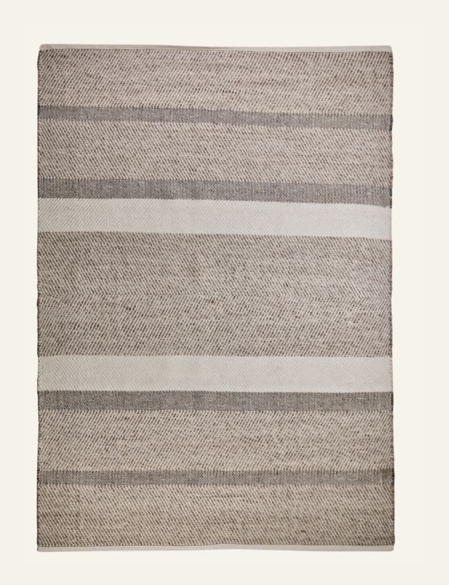 Villamatto moniväri - 2