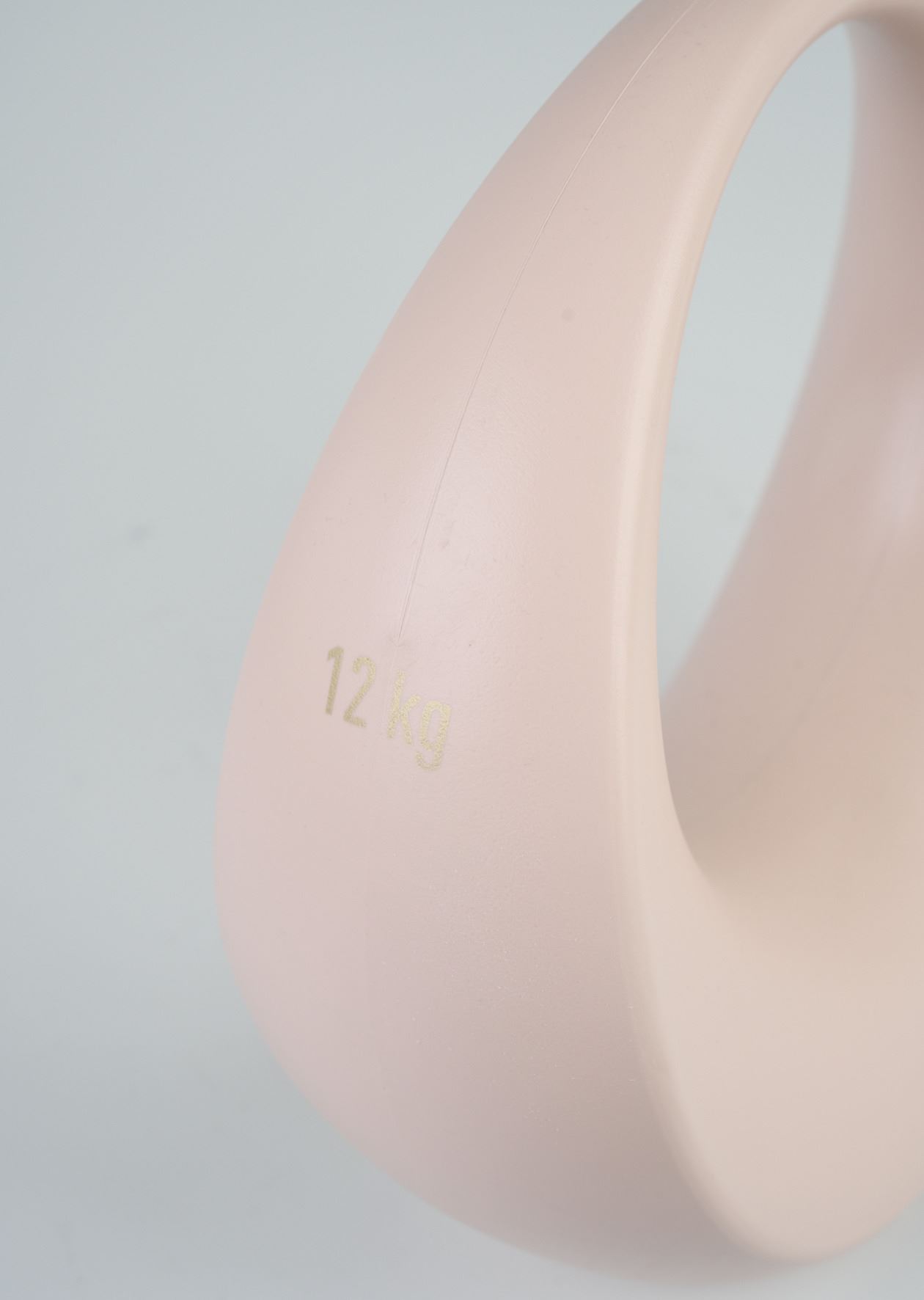 Kahvakuula roosa - 2