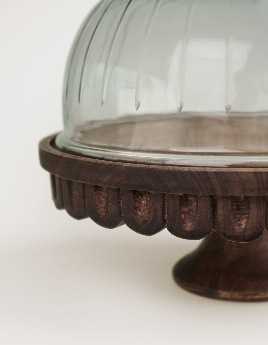 Juustolautanen kannella luonnonväri - 3