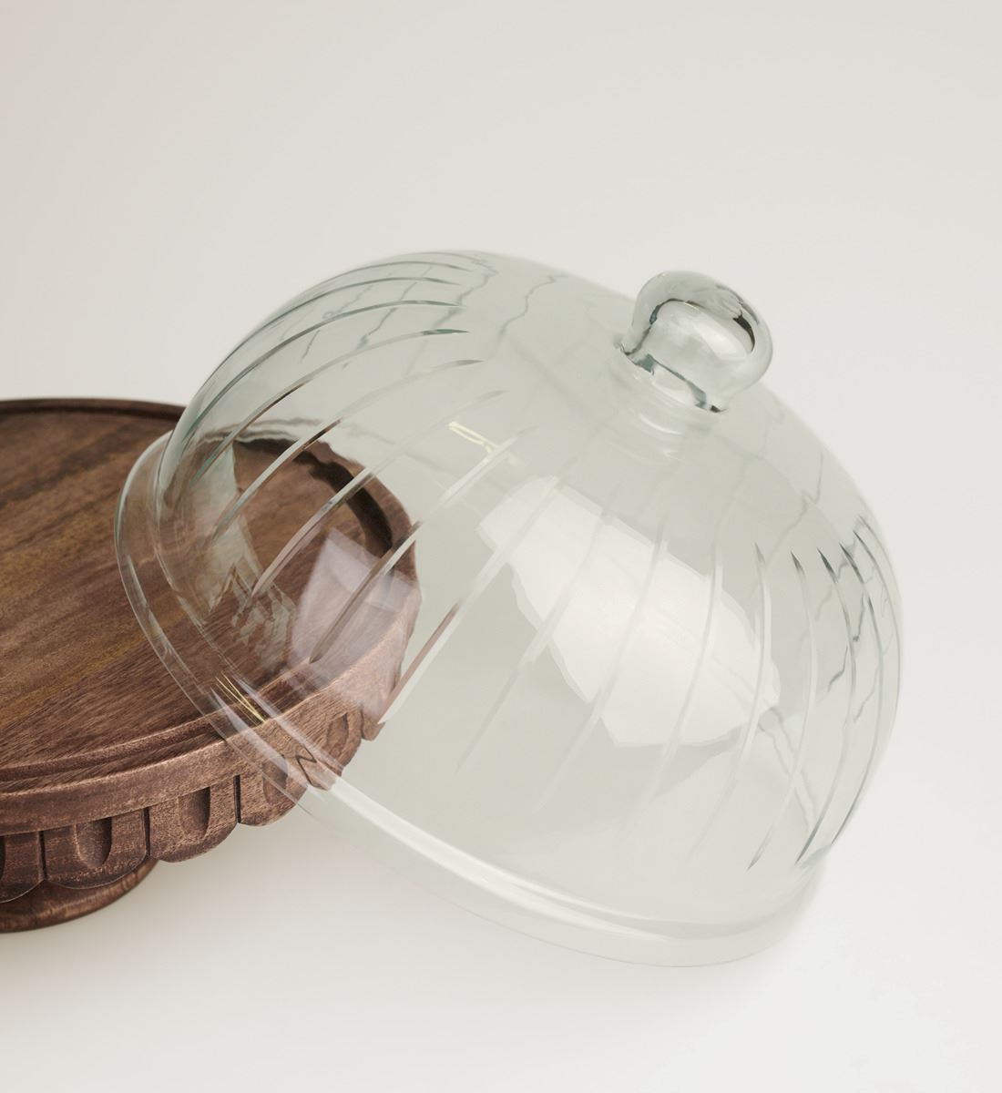 Juustolautanen kannella luonnonväri - 4