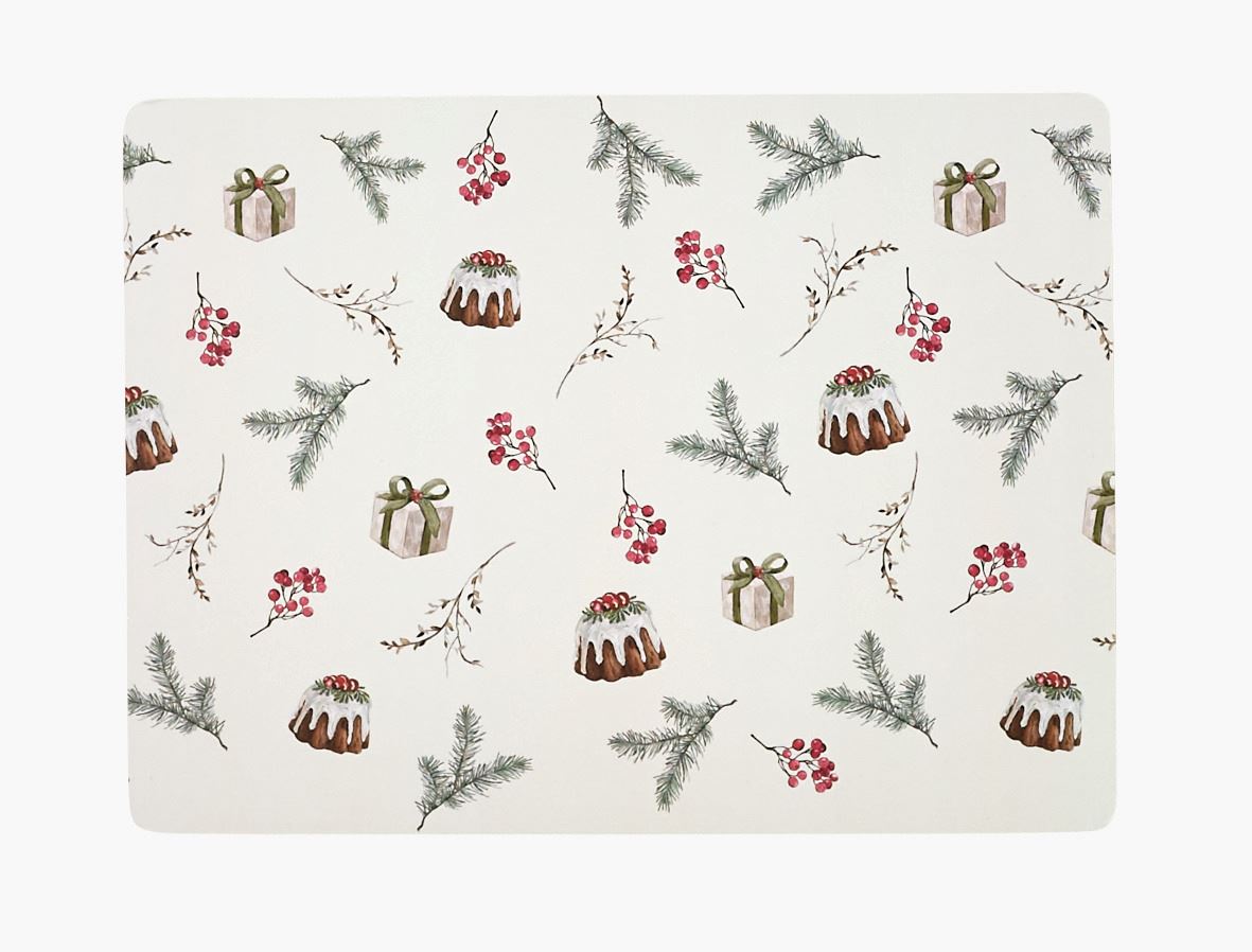 Tabletti moniväri - 40x30 cm moniväri - 1